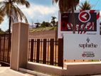 Valuable Land for sale in Malabe Arangala