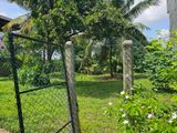 Valuable Land for Sale in Malabe