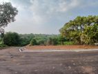 Valuable Land for sale in Malabe