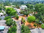 Valuable Land For Sale In Malabe - Limited Lots only