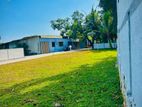 Valuable Land for Sale in Malapalla