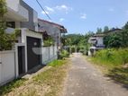 Valuable Land for Sale in Matara, Malimbada Facing Akuressa Road