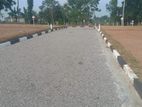 Valuable Land for Sale in Maththegoda Kottawa