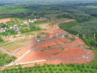 Valuable Land for Sale in Mathugama Dodangoda