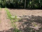 Valuable Land for Sale in Medhagampitiya, Divulapitiya