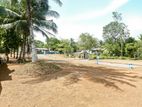 Valuable Land for Sale in Meegoda 7.60p