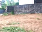 Valuable Land for Sale in Meegoda