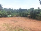 Valuable Land for Sale in Meepe,Padukka