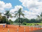 Valuable Land for Sale in Melsiripura Town E01
