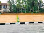 Valuable Land for Sale in Minuwangoda