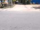Valuable Land for Sale in Minuwangoda