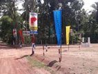 Valuable Land for Sale in Minuwangoda