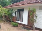 Valuable Land for Sale in Moratuwa
