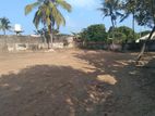 Valuable Land For Sale in Moratuwa