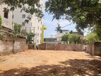 Valuable Land for Sale in Moratuwa