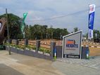 Valuable Land for Sale in Moratuwa H37