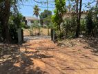 Valuable Land for Sale in Mount Lavinia