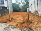 Valuable Land for Sale in Mount Lavinia