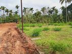 Valuable Land for Sale in Nawalapitiya