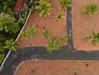 Valuable Land for Sale in Negombo with 10p block