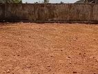 Valuable Land for Sale in Nugegoda Wijerama Junction