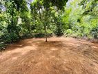 Valuable Land for Sale in Padukka, Arukwatta