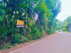 Valuable Land for Sale in Panadura