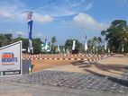 Valuable land for sale in panadura,gorakana H37
