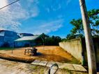 valuable land for sale in panadura,hirana H37