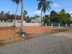 valuable land for sale in panadura,walana H37