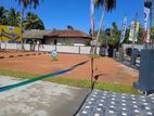 Valuable Land for Sale in Panadura,Walana H37