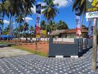 Valuable Land for Sale in Panadura,Walana H37