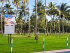 Valuable Land for Sale in Pannala D06