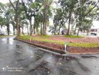 Valuable Land for sale in Pannipitiya