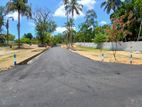 Valuable Land for sale in Pannipitiya