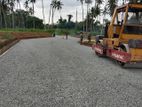 Valuable Land for sale in Pellandeniya Junction