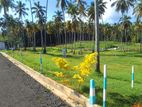 Valuable Land for Sale in Polgahawela Mb05
