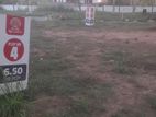 Valuable Land for Sale in Polgasowita