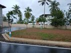 Valuable Land for Sale in Polgasowita