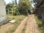 Valuable Land for Sale in Rajagiriya