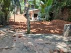 Valuable Land for sale in Rajagiriya