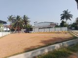 Valuable Land For Sale in Rathmalana