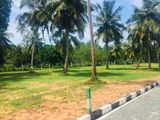Valuable Land for Sale in Seeduwa