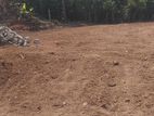 Valuable Land for Sale in Sidduwa Ranaviru Mawatha