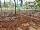 Valuable Land For Sale in Tangalle