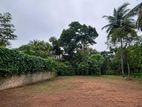 Valuable Land for Sale in Thalawathugoda