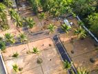 Valuable Land For Sale In Thalawathugoda Hokandara 336 Road 700M