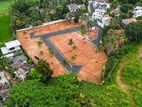 Valuable Land For Sale In Thalawathugoda Hokandara