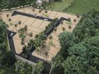 Valuable Land For Sale In Thalawathugoda Hokandara