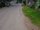 Valuable Land for Sale in Thudella, Ja-Ela